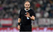 FCSB-Fenerbah�e ma��n�n hakemi belli oldu