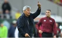 Mircea Lucescu: '�nan�lmaz bir atmosfer olacak'