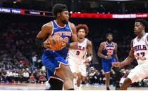 Panathinaikos, Yabusele'yi a��klad�