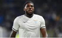 Be�ikta�'a Nuno Tavares transferinde rakip