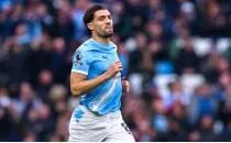 Be�ikta�'a Mateo Kovacic �nerisi