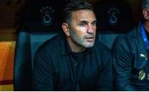 Okan Buruk'tan Torreira ve Lemina a��klamas�