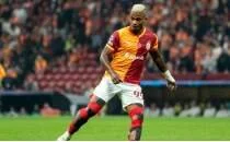 Galatasaray'da Lemina i�in yeni s�zle�me plan� haz�r
