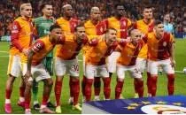 Galatasaray, �ampiyonlar Ligi kadrosunu g�ncelliyor