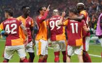 CANLI: Manchester City - Galatasaray