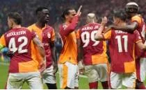 CANLI: Galatasaray - Atletico Madrid