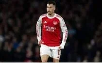 Fenerbah�e, Gabriel Martinelli'yi radar�na ald�!