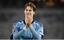 August Priske'den Be�ikta� a��klamas�!