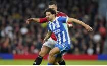 Ferdi Kad�o�lu'na Manchester United kancas�!