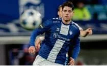 Trabzonspor, Karlsbakk dosyas�n� kapad�!