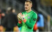 Be�ikta�'ta Jorgensen �srar�: Sevindiren haber!