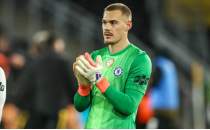 Be�ikta�'ta J�rgensen m�jdesi! Chelsea'nin planlar� de�i�ti