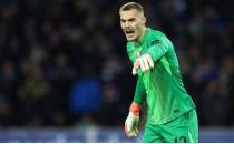 Be�ikta�'ta kaleci transferinde b�y�k kriz!