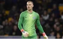 Be�ikta�'a k�t� haber: Filip J�rgensen