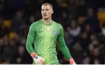 Be�ikta�'ta J�rgensen i�in geri say�m!