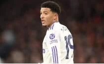 Fenerbah�e i�in Jadon Sancho iddias�