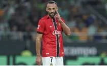 Fenerbah�e i�in b�y�k ikilem: Vedat Muriqi