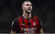 Galatasaray'da rota yeniden Strahinja Pavlovic!