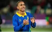 Galatasaray'da kontenjan hamlesi: Noah Nartey