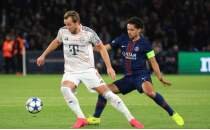 �ampiyonlar Ligi'nde dev randevu: PSG - Bayern M�nih