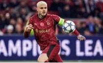 Galatasaray'a Icardi i�in Brezilya'dan s�rpriz talip!