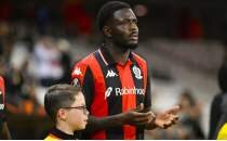 Galatasaray'a Ligue 1'den s�rpriz aday!