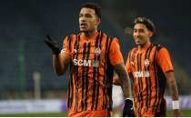 Arda Turan'l� Shakhtar'dan s�rpriz: Kaua Elias