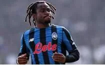 Fenerbah�e'de geri say�m: Ademola Lookman