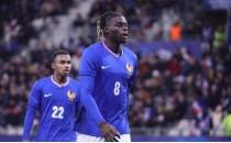 �dol� Pogba, lakab� Vieira: Lesley Ugochukwu