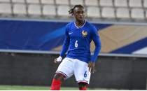 Galatasaray'da yeni aday: Valentin Atangana