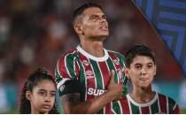Vazge�meyen birinin �yk�s�: Thiago Silva k�klerine d�nd�!