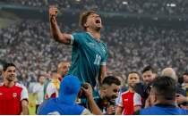 D�nya Kupas�'na kat�lacak son tak�m belli oldu!