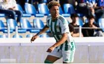 Be�ikta�'�n g�ndemindeydi! Clayton'da karar ��kt�