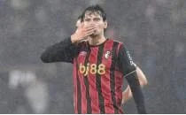 Fenerbah�e'den Enes �nal i�in teklif haz�rl���