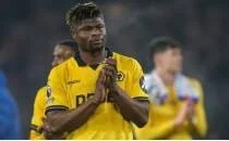 Be�ikta�'tan resmi teklif: Agbadou