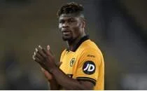 Be�ikta�'ta Agbadou transferinde yeni geli�me