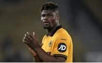 Be�ikta� i�in mutlu son: Agbadou