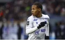 Galatasaray'�n listesinde: Kevin Danois