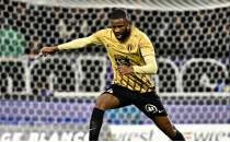 Galatasaray'dan Ousmane Camara hamlesi