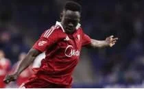 Afrika Kupas�'ndan d�nd�, Sevilla'y� kurtard�