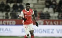 Trabzonspor'a Fransa'dan orta saha: Mory Gbane