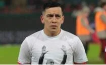 Trabzonspor'un hedefi Arjantinli 10 numara!.