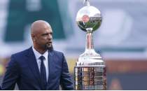 Felipe Melo'dan gelece�i i�in mesaj