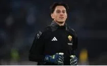 Be�ikta�'ta transfer ger�e�i: Pierluigi Gollini