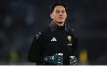 Be�ikta� yine Roma'n�n kap�s�n� �alacak!