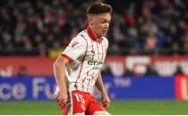 Trabzonspor'da kanat i�in adres �spanya