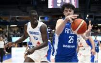 Denizli Basket'e Finlandiyal� forvet
