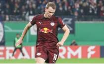 Klostermann'dan Be�ikta�'a ye�il ���k