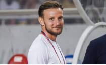 Rakitic, �ampiyonlar Ligi favorisini a��klad�