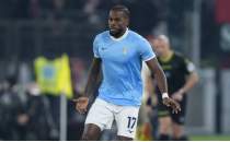 Be�ikta� - Nuno Tavares: Son durum